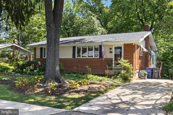 3523 Jean St, FAIRFAX, VA 22030