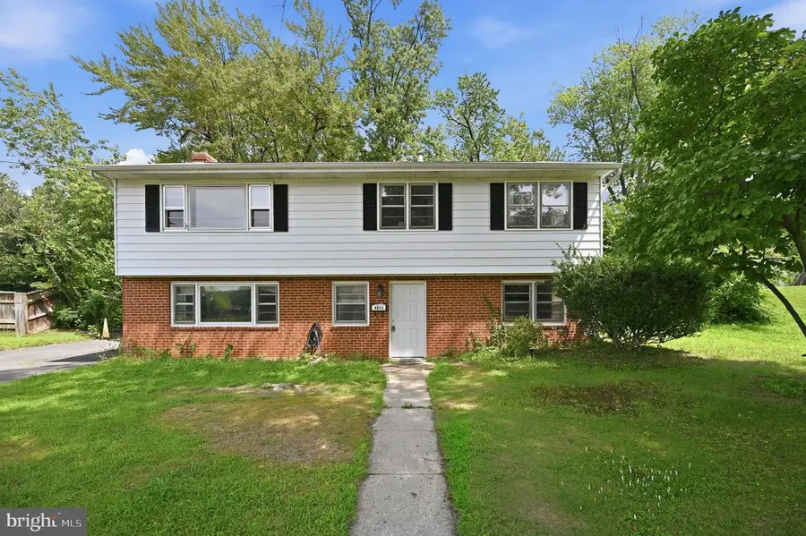 4211 University Dr, Fairfax, VA 22030 - #2