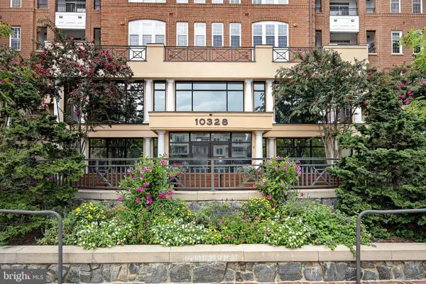 10328 Sager Ave #414, FAIRFAX, VA 22030