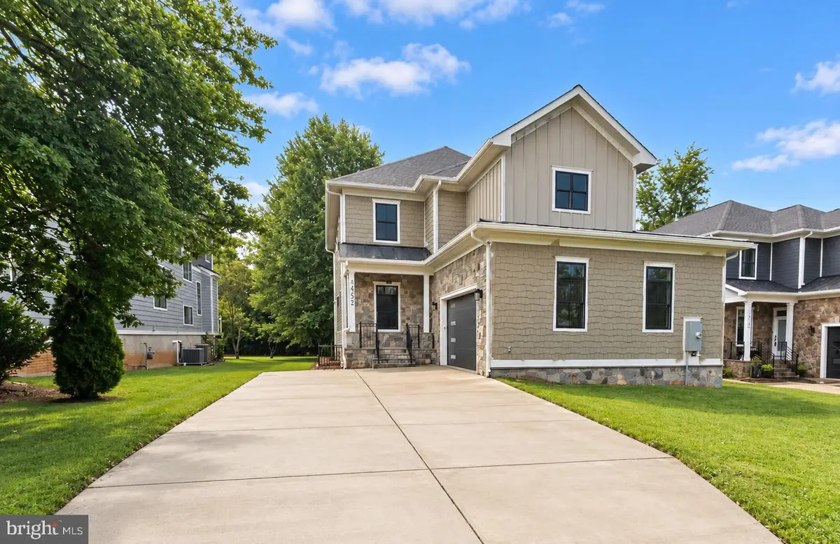 10704 Warwick Ave #a, Fairfax, VA 22030 - #1