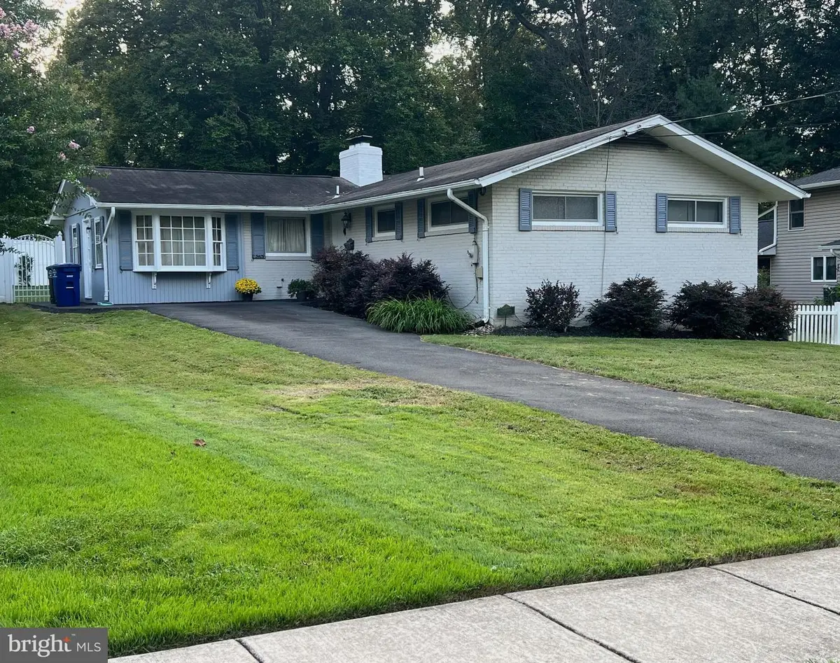 3409 Park Hill Pl, Fairfax, VA 22030 - #1