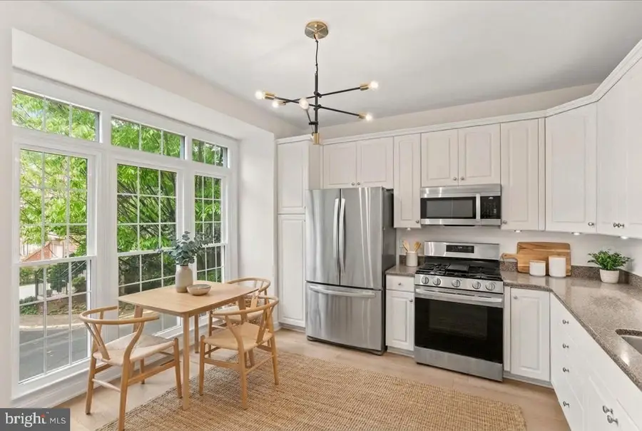 10524 James Wren Way, Fairfax, VA 22030 - #3