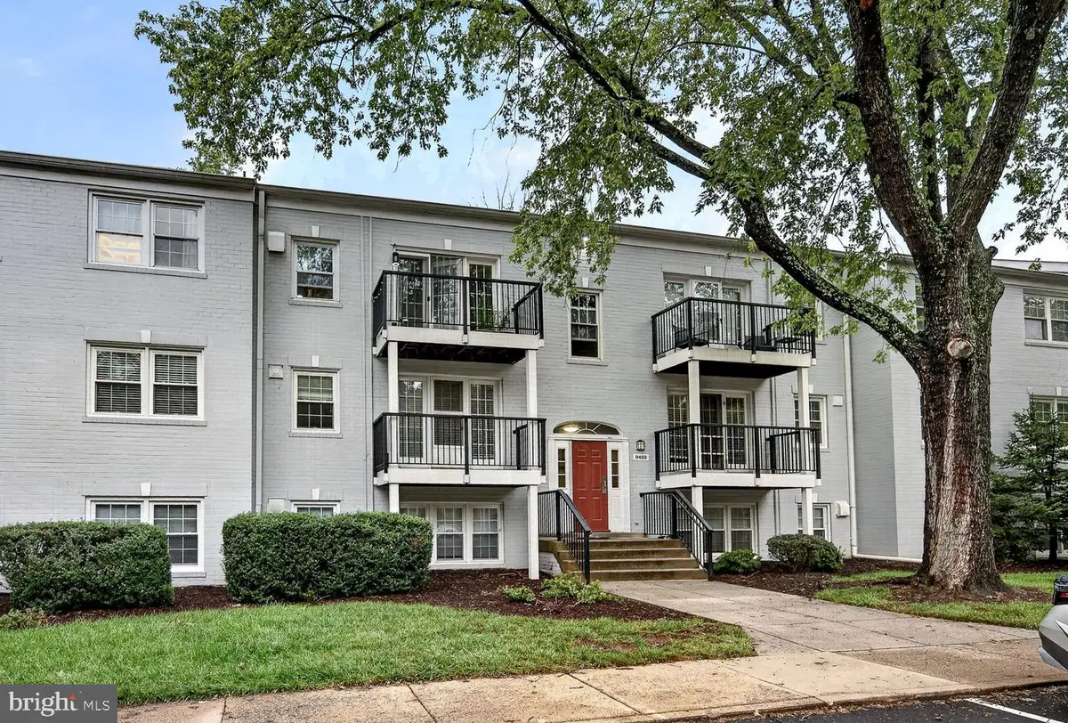 9453 Fairfax Blvd #204, Fairfax, VA 22031 - #1