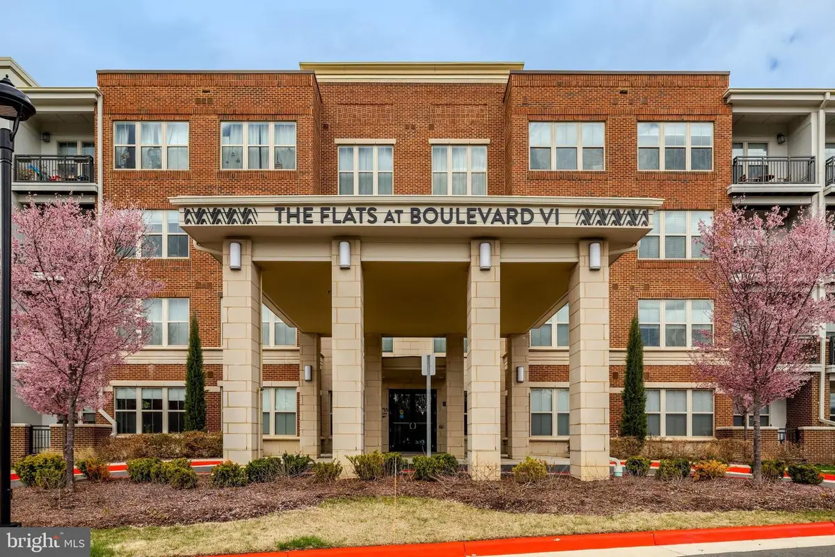 10755 Fairgrounds Dr #135, Fairfax, VA 22030 - #1