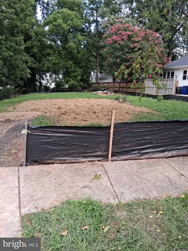 4025 Chestnut St, FAIRFAX, VA 22030