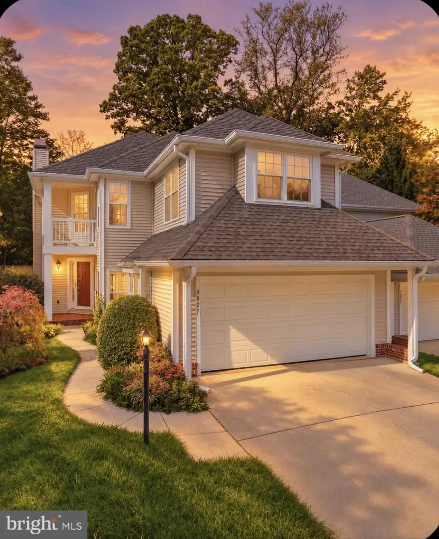 9827 Bolton Village Ct, Fairfax, VA 22032 - #1