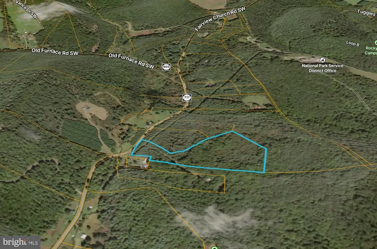 0 Fairview Church Rd Sw, Floyd, VA 24091 - Image #1
