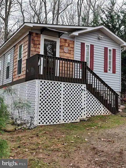 146 Airstream Lane, Copper Hill, VA 24079 - #2