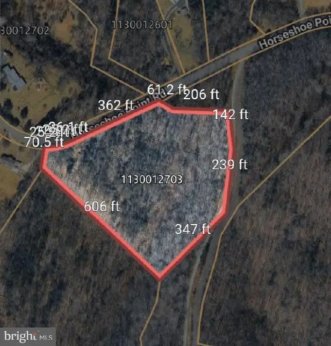 0 Horseshoe Point Rd, Henry, VA 24102 - #1