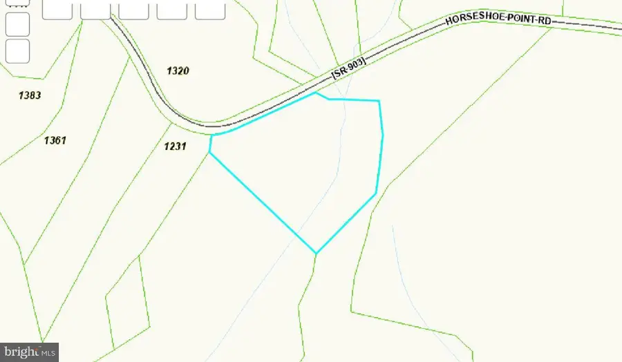 0 Horseshoe Point Rd, Henry, VA 24102 - #3