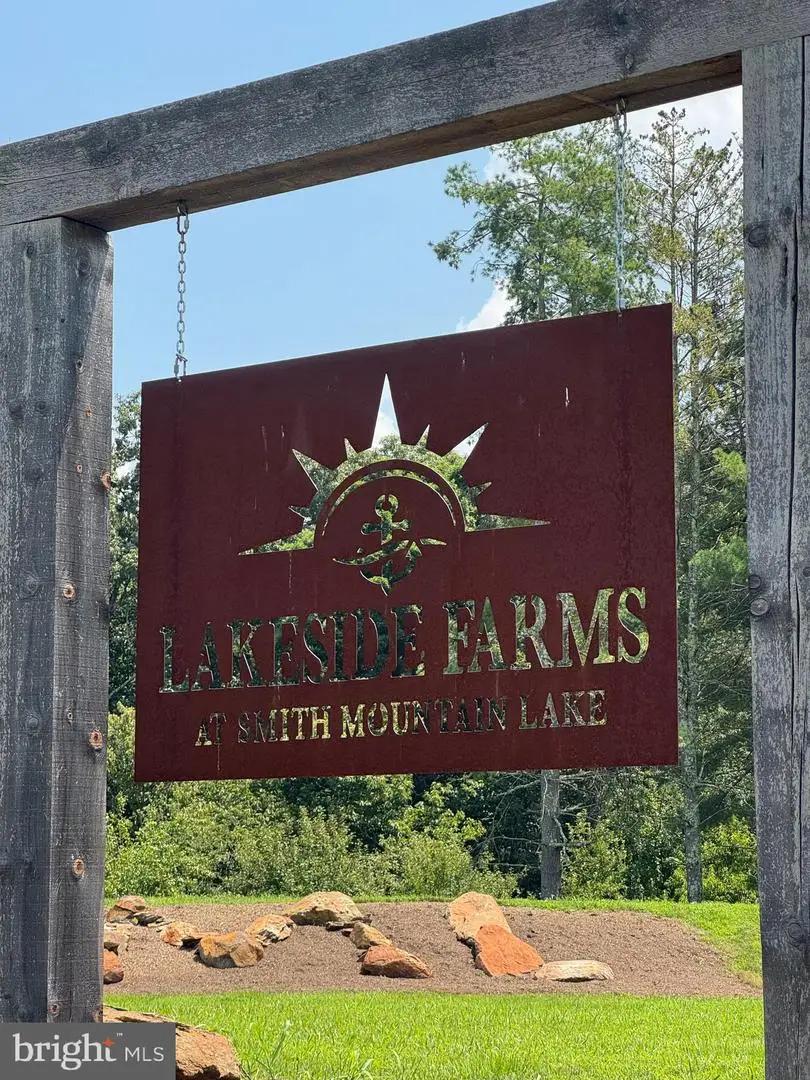 #lot 64 Ella Marie Ct, Wirtz, VA 24184 - #1