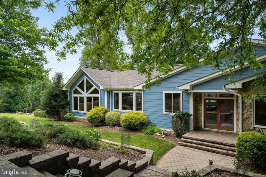 174 Virginia Key Trl, Union Hall, VA 24176 - #2