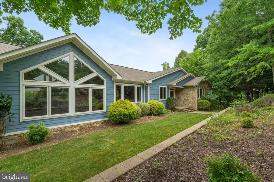 174 Virginia Key Trl, Union Hall, VA 24176 - #3