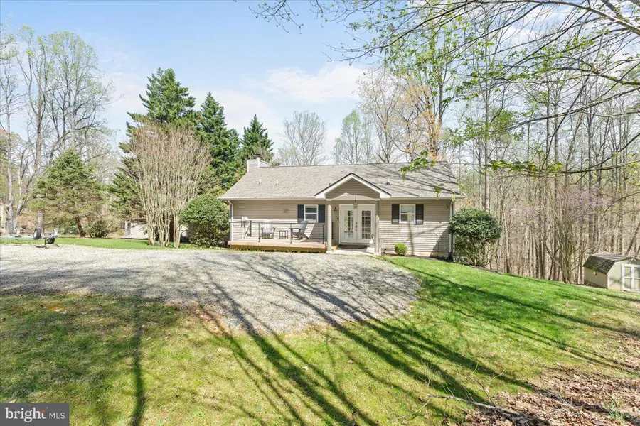 290 Dodee Ln, Union Hall, VA 24176 - #3