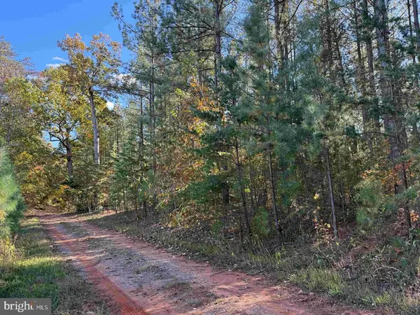 Off Of Shores Road (tract: Tanager Et2 2020), SCOTTSVILLE, VA 24590