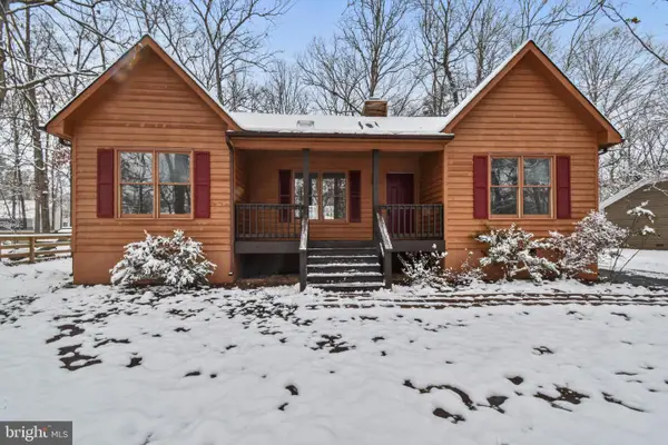 142 Jefferson Dr, PALMYRA, VA 22963