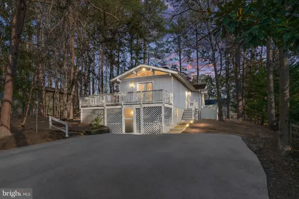 28 Tanglewood Rd, PALMYRA, VA 22963