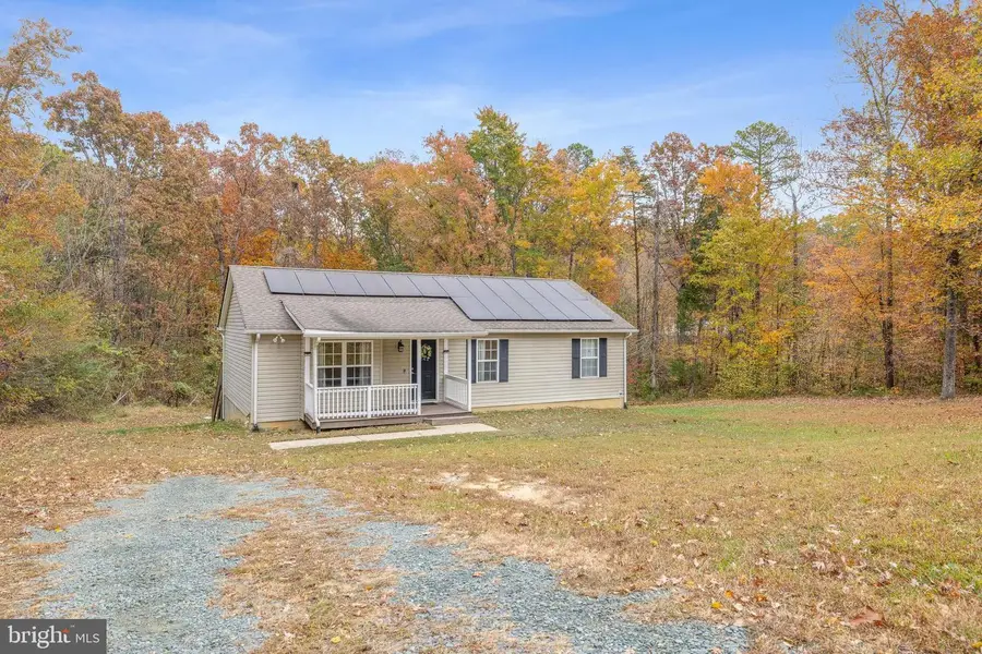 357 Gravel Hill Rd, Fork Union, VA 23055 - Image #3