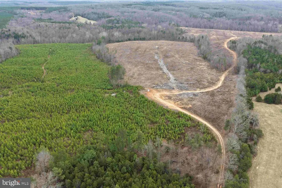 West River Road (rt. 6) (tract: Jr C.b. Moon-1), Scottsville, VA 24590 - #2