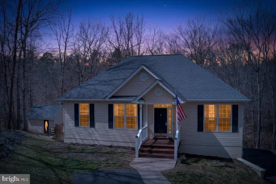 18 Chickasaw Pl, Palmyra, VA 22963 - #2