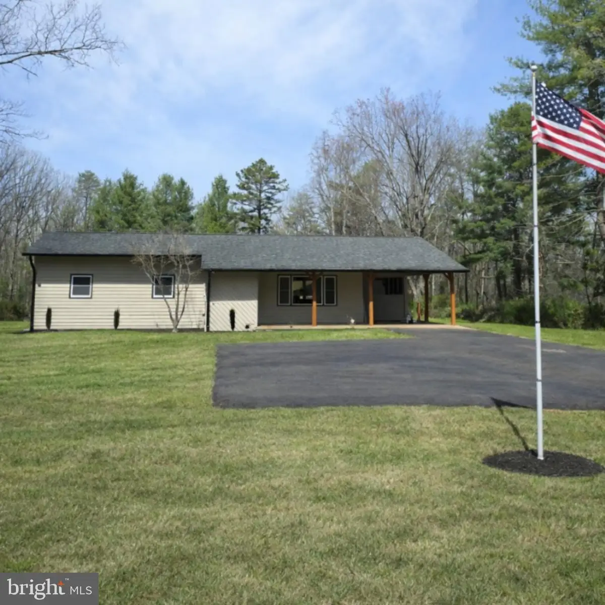 1011 Lake Monticello Rd, Palmyra, VA 22963 - #1