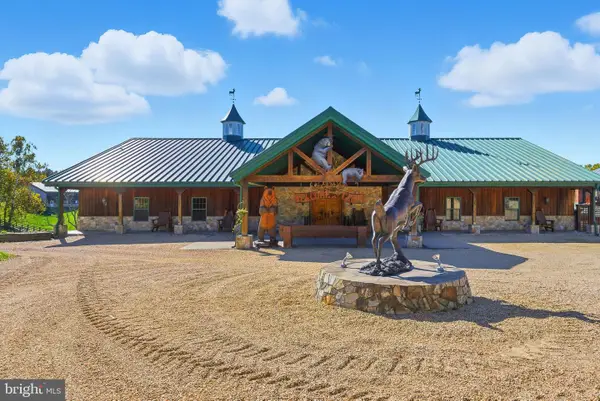 240 Stoneleigh Rd, PALMYRA, VA 22963