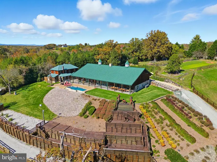 240 Stoneleigh Rd, Palmyra, VA 22963 - #3