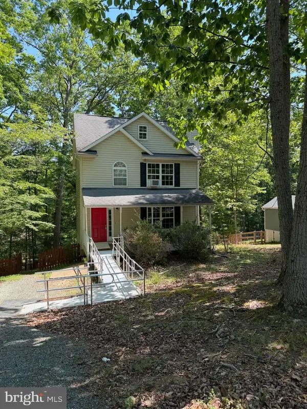 9 Austin Dr, PALMYRA, VA 22963