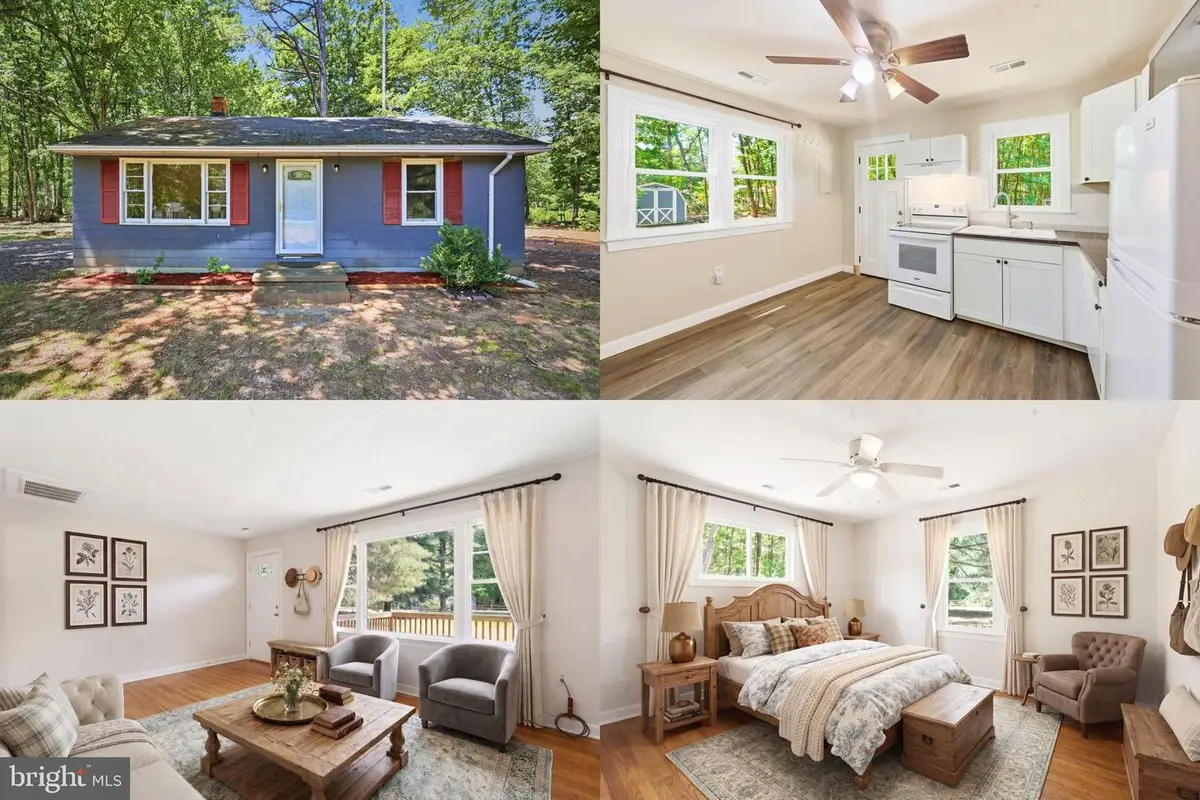 483 Haden Martin Rd, Palmyra, VA 22963 - #1
