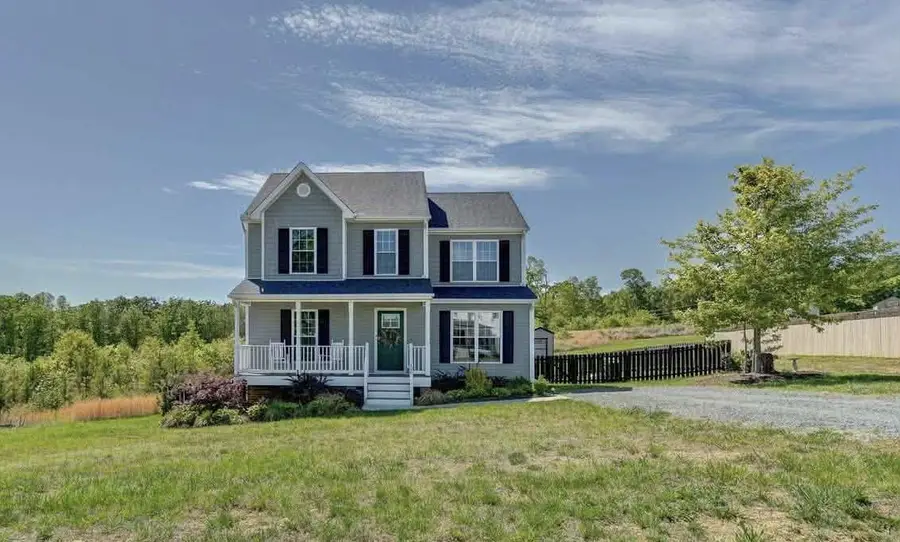 126 Riva Way, Palmyra, VA 22963 - #2