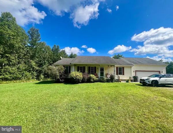 3208 Cedar Lane Rd, KENTS STORE, VA 23084