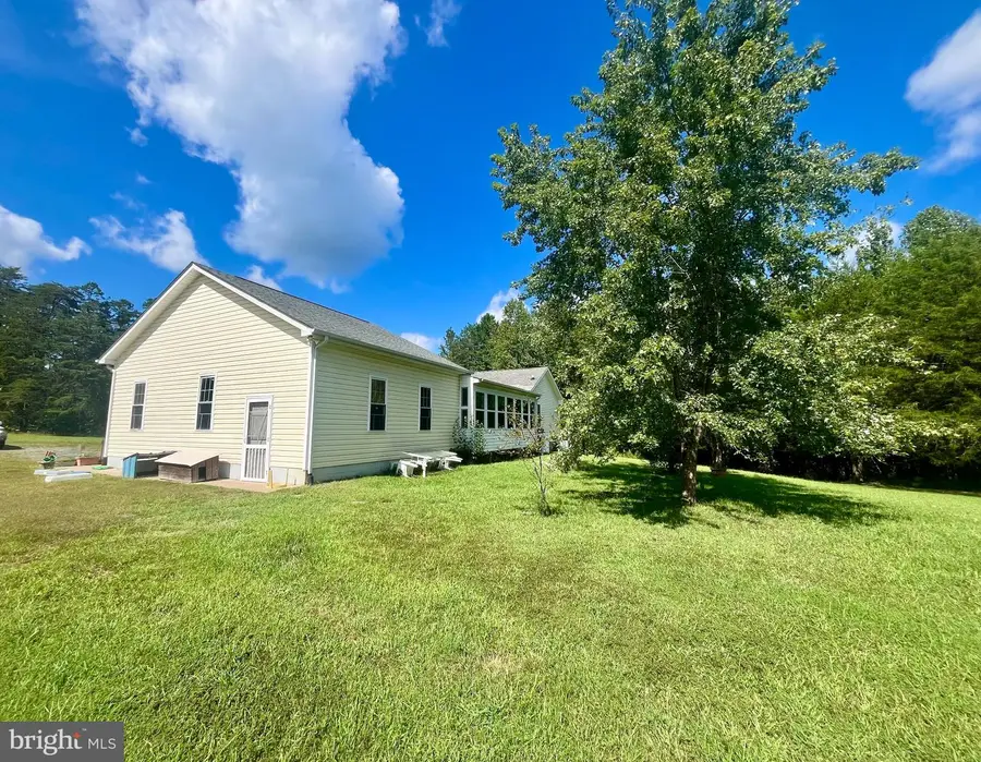 3208 Cedar Lane Rd, Kents Store, VA 23084 - #2