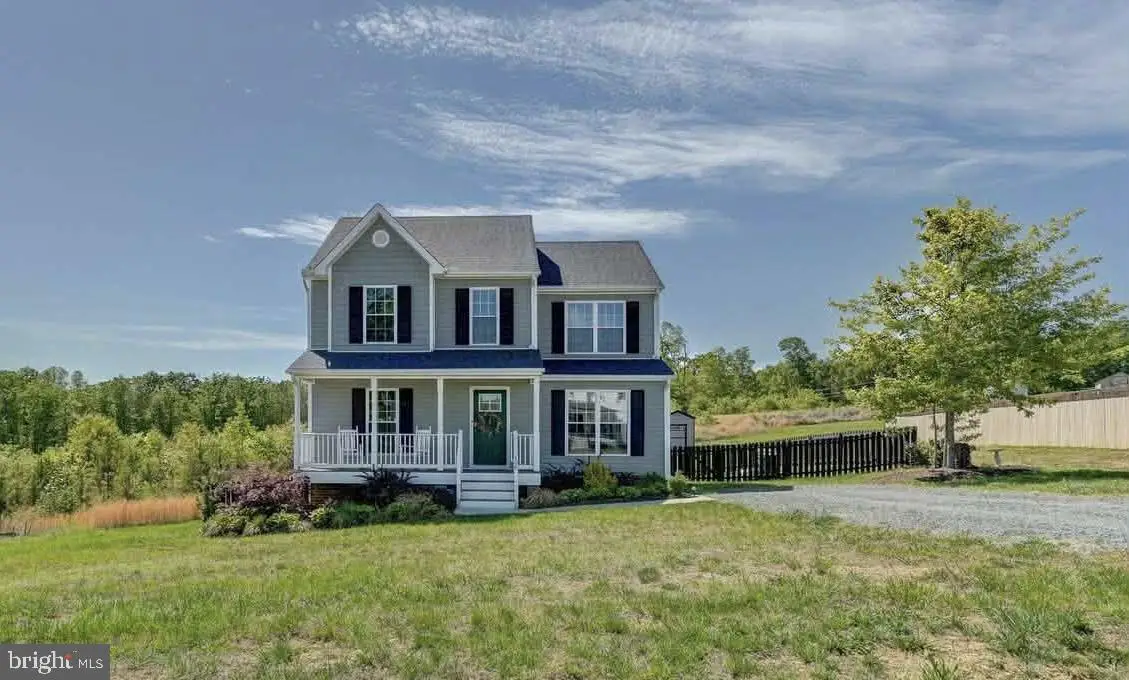 126 Riva Way, Palmyra, VA 22963 - #1
