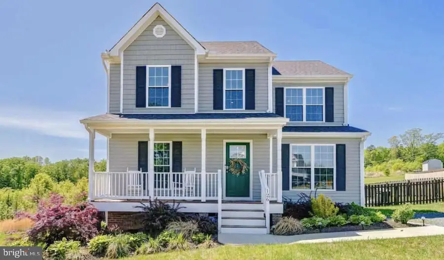 126 Riva Way, Palmyra, VA 22963 - #2
