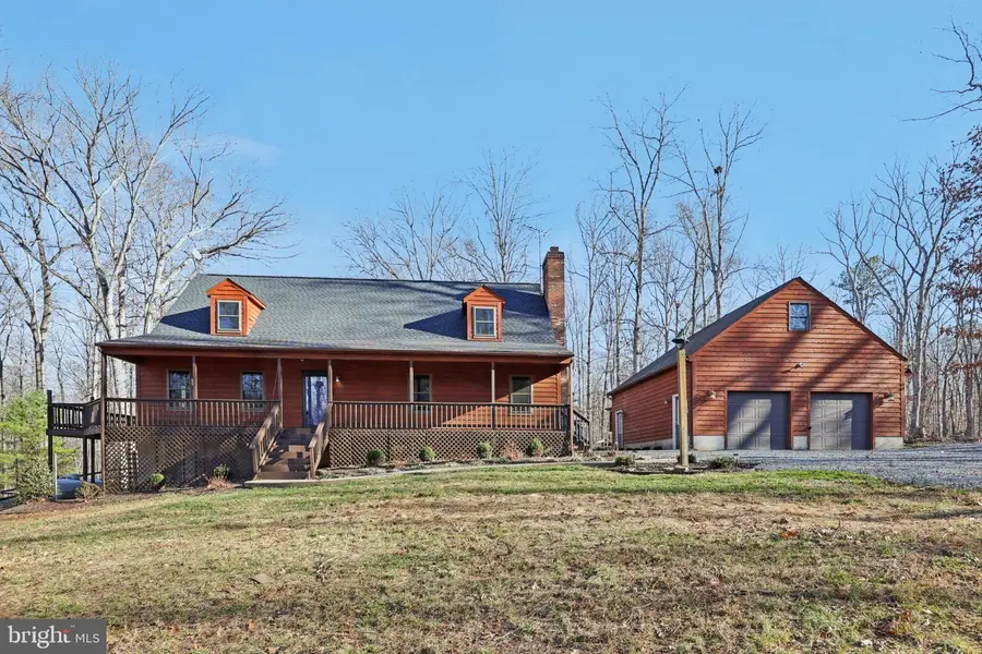13445 Blackwells Mill Rd, Goldvein, VA 22720 - Image #2