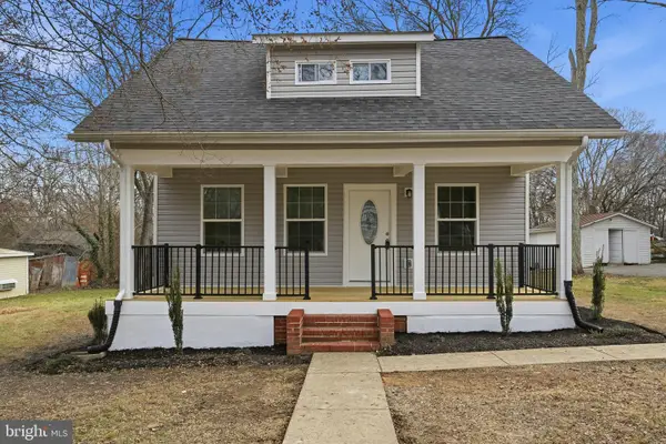 12219 River Rd, REMINGTON, VA 22734