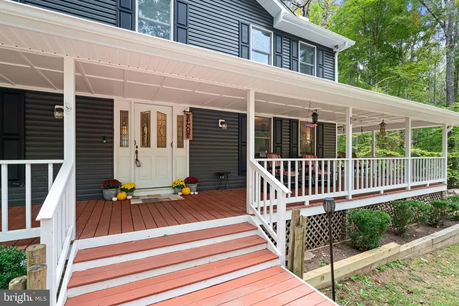 12586 Lake Coventry Dr, Bealeton, VA 22712 - Image #2