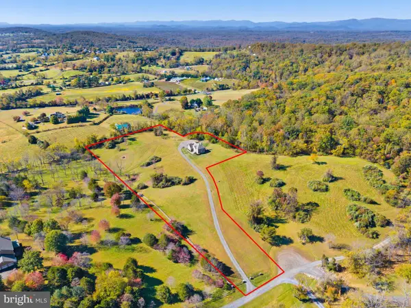 6576 Timothy Ln, WARRENTON, VA 20186