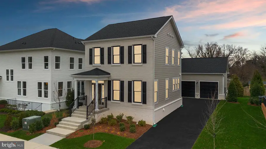 4251 Manor Dr, Marshall, VA 20115 - Image #2