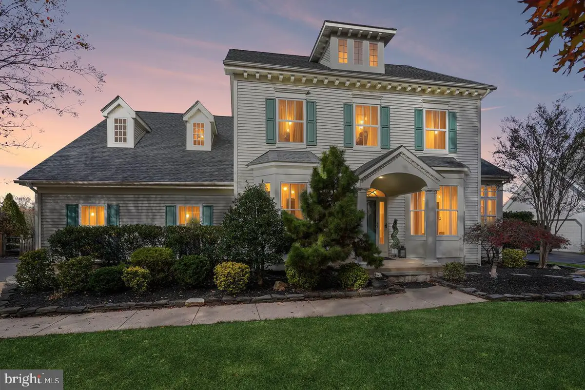 6752 Eckert Ct, Warrenton, VA 20187 - Image #1