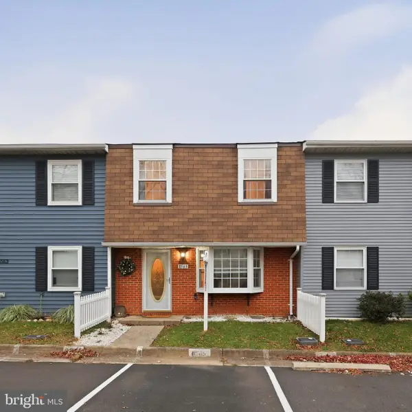 8565 Pellam Ct, MARSHALL, VA 20115