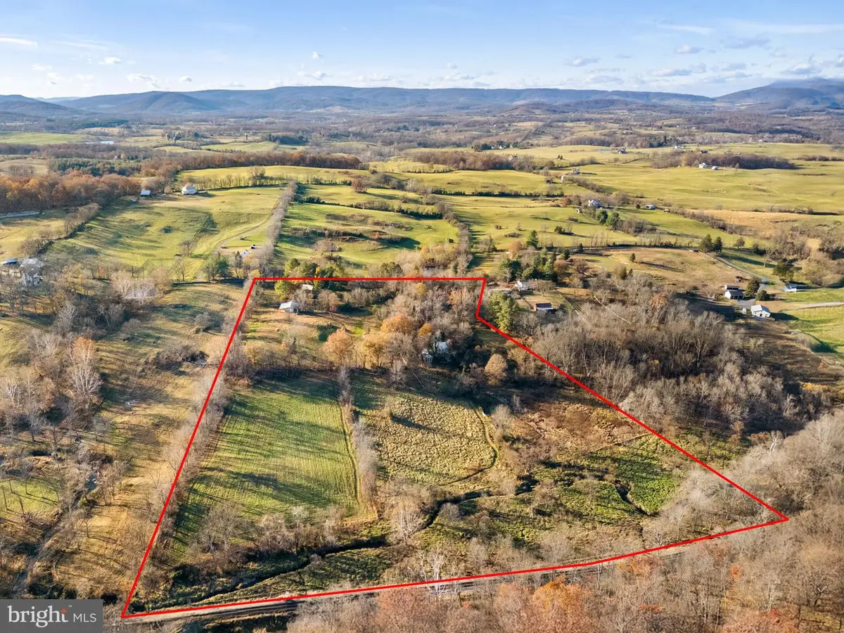 3383 & 3393 Lost Corner Rd, Delaplane, VA 20144 - Image #1