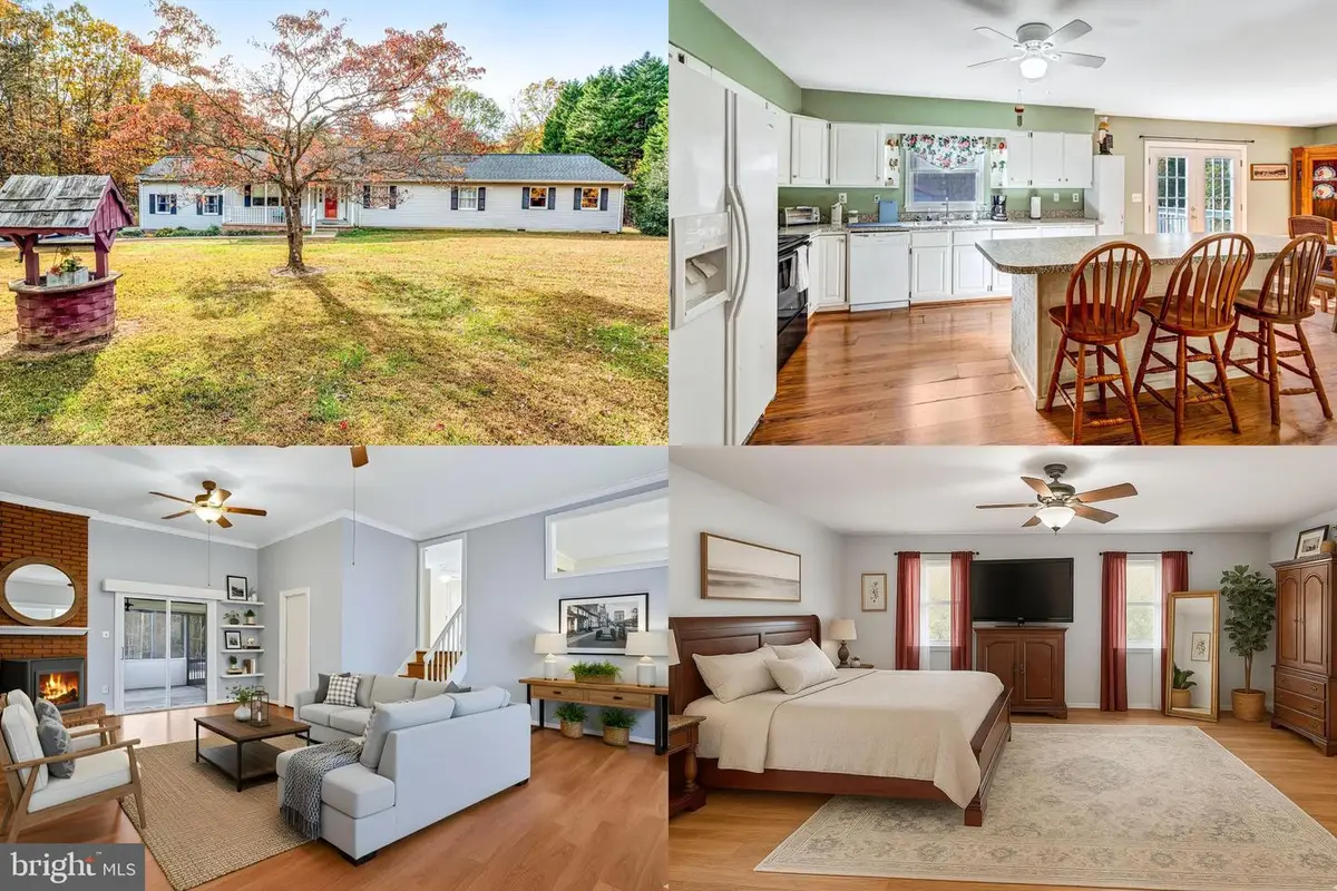 13200 Marsh Rd, Bealeton, VA 22712 - Image #1