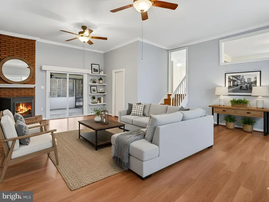 13200 Marsh Rd, Bealeton, VA 22712 - Image #2