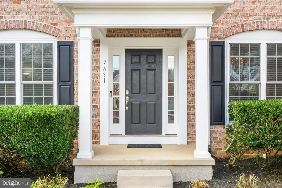 7631 Movern Ln, Warrenton, VA 20187 - Image #2