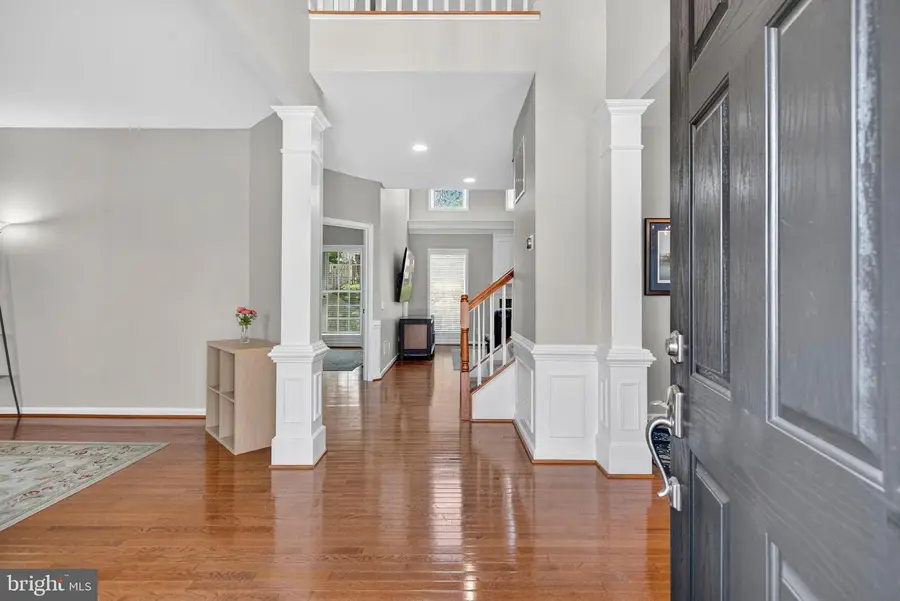 7631 Movern Ln, Warrenton, VA 20187 - Image #3