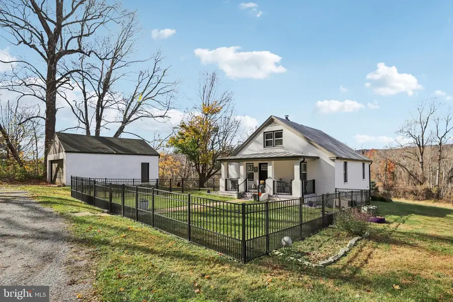5676 Obannon Rd, The Plains, VA 20198 - Image #2