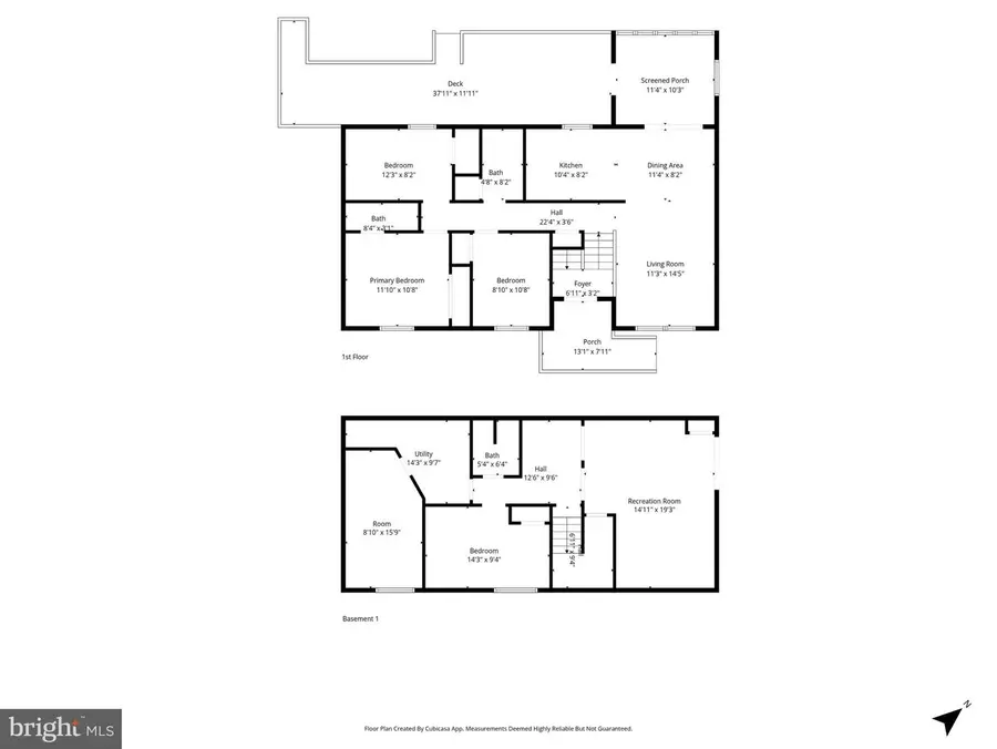 6628 Belfrys Ct W, Bealeton, VA 22712 - Image #2