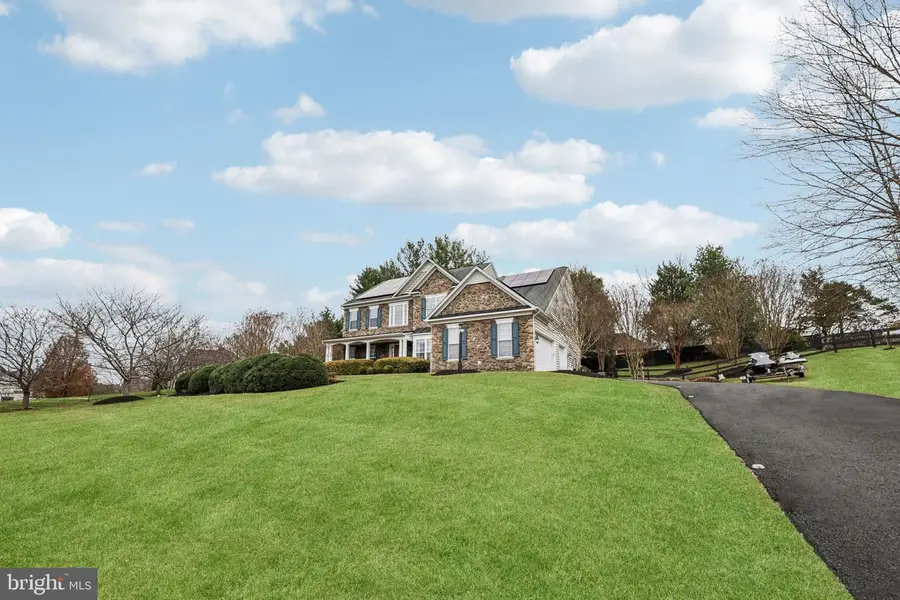 6905 Mill Valley Dr, Warrenton, VA 20187 - Image #3