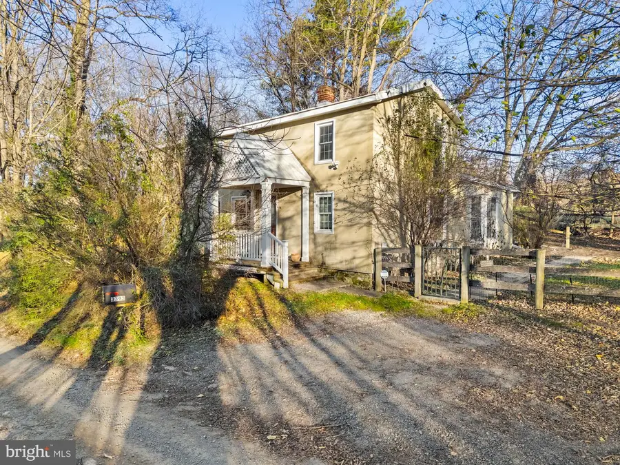 3393 Lost Corner Rd, Delaplane, VA 20144 - Image #2